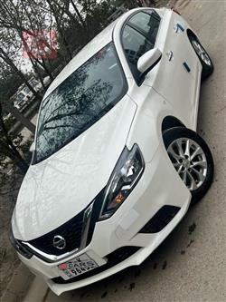 نيسان سنترا